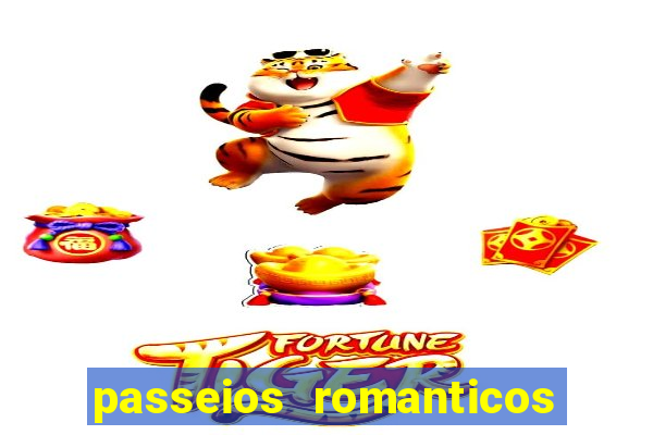 passeios romanticos em sp